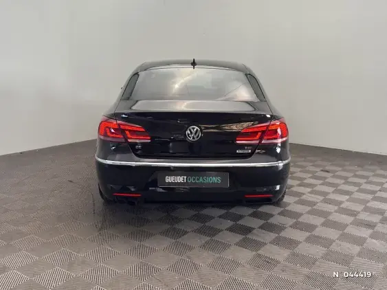 VOLKSWAGEN PASSAT VIII - voiture d'occasion - Photo 6