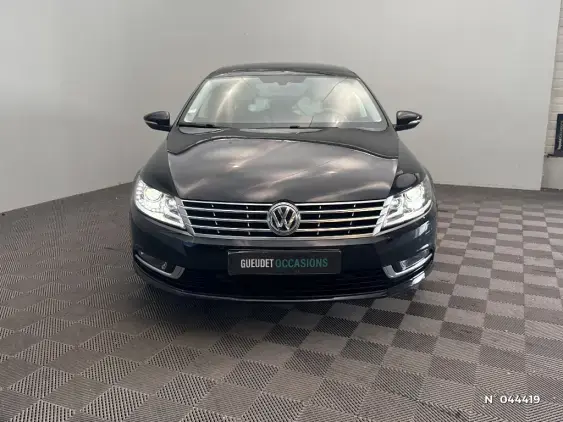 VOLKSWAGEN PASSAT VIII - voiture d'occasion - Photo 3