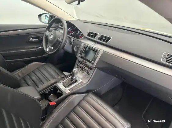 VOLKSWAGEN PASSAT VIII - voiture d'occasion - Photo 10