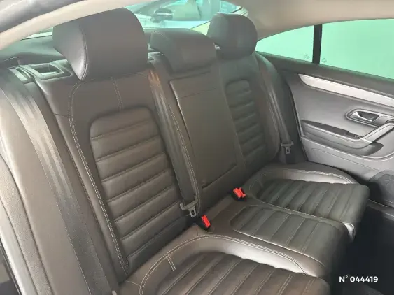VOLKSWAGEN PASSAT VIII - voiture d'occasion - Photo 11