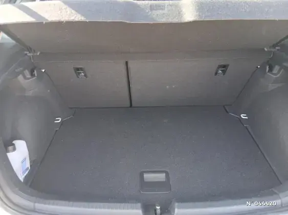 VOLKSWAGEN POLO VI - voiture d'occasion - Photo 7