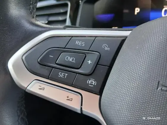 VOLKSWAGEN POLO VI - voiture d'occasion - Photo 26