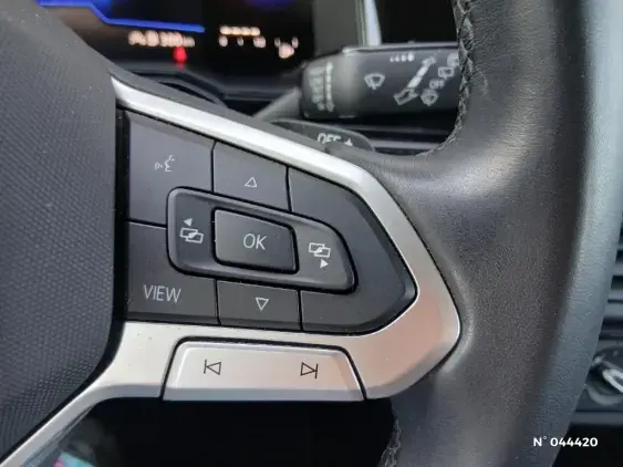 VOLKSWAGEN POLO VI - voiture d'occasion - Photo 27
