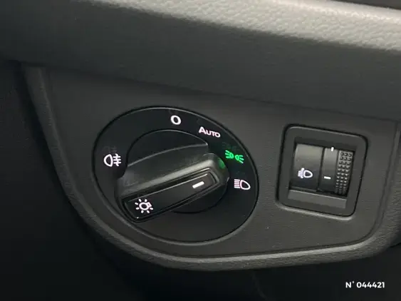 VOLKSWAGEN POLO VI - voiture d'occasion - Photo 15
