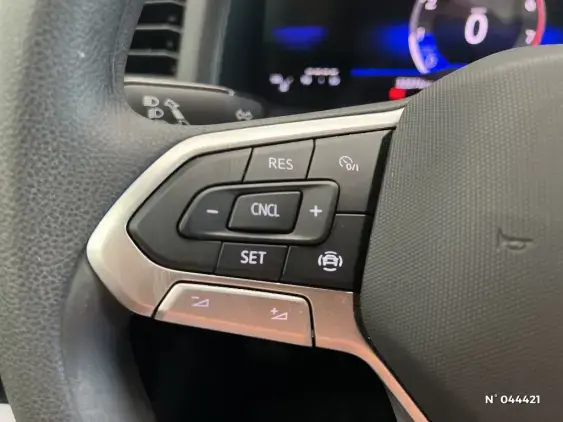 VOLKSWAGEN POLO VI - voiture d'occasion - Photo 32