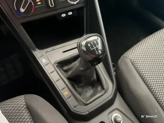 VOLKSWAGEN POLO VI - voiture d'occasion - Photo 29