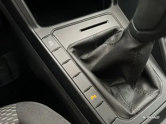 VOLKSWAGEN POLO VI - voiture d'occasion - Photo 30
