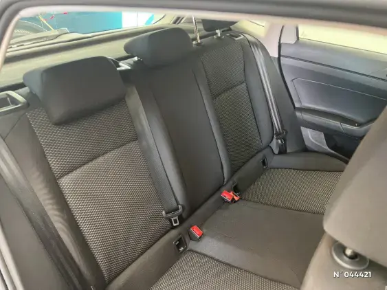 VOLKSWAGEN POLO VI - voiture d'occasion - Photo 11