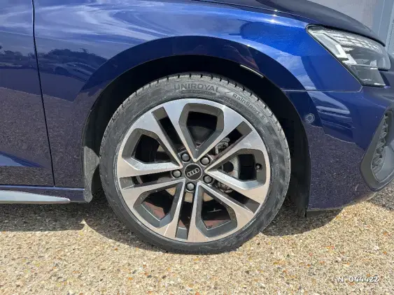 AUDI A3 SPORTBACK - voiture d'occasion - Photo 8