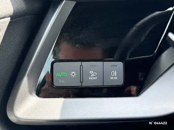 AUDI A3 SPORTBACK - voiture d'occasion - Photo 15