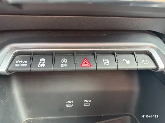AUDI A3 SPORTBACK - voiture d'occasion - Photo 30