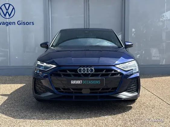 AUDI A3 SPORTBACK - voiture d'occasion - Photo 3
