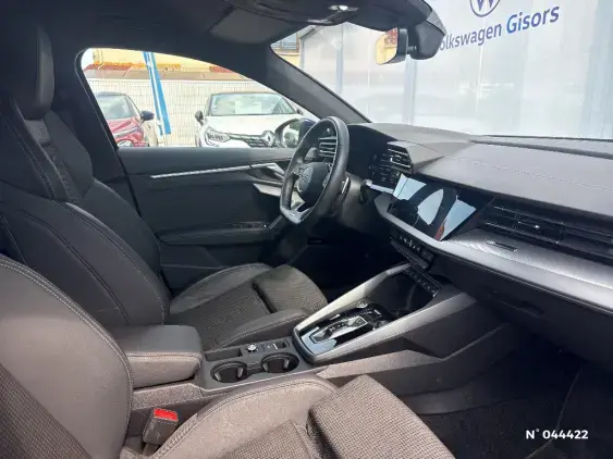 AUDI A3 SPORTBACK - voiture d'occasion - Photo 10