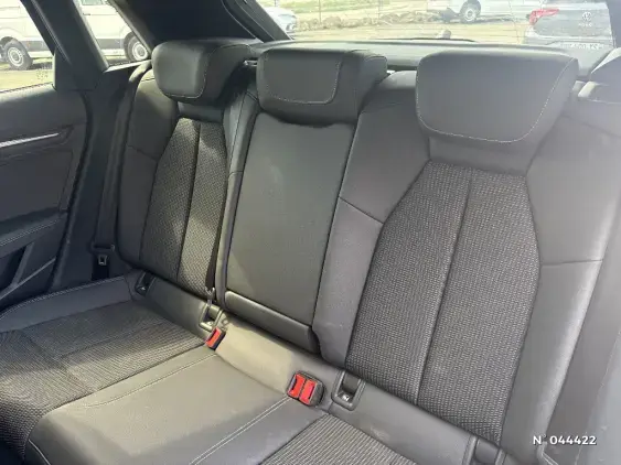 AUDI A3 SPORTBACK - voiture d'occasion - Photo 11