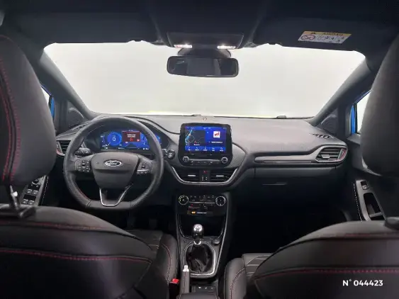FORD PUMA II - voiture d'occasion - Photo 9