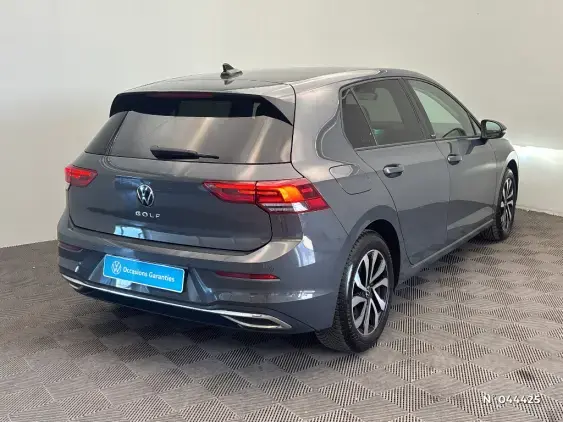 VOLKSWAGEN GOLF VIII - voiture d'occasion - Photo 4