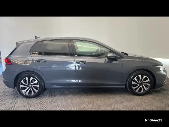VOLKSWAGEN GOLF VIII - voiture d'occasion - Photo 5