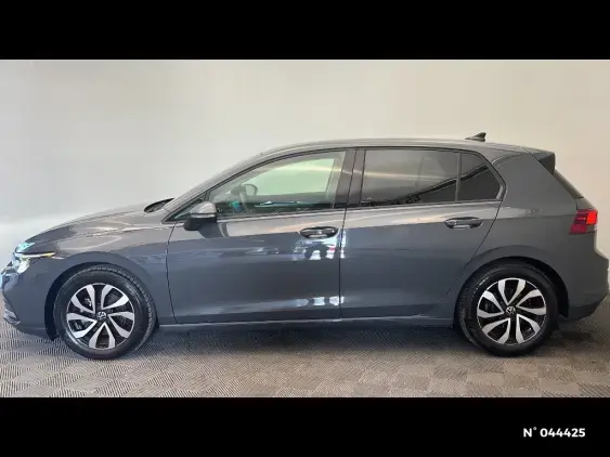 VOLKSWAGEN GOLF VIII - voiture d'occasion - Photo 2