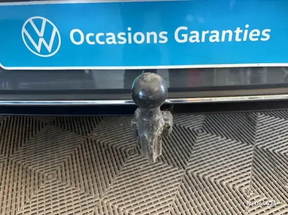 VOLKSWAGEN GOLF VIII - voiture d'occasion - Photo 27