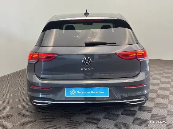 VOLKSWAGEN GOLF VIII - voiture d'occasion - Photo 6