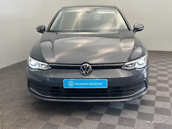 VOLKSWAGEN GOLF VIII - voiture d'occasion - Photo 3