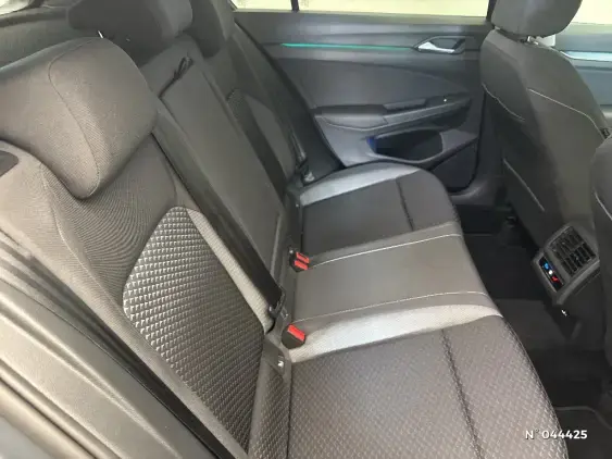 VOLKSWAGEN GOLF VIII - voiture d'occasion - Photo 11