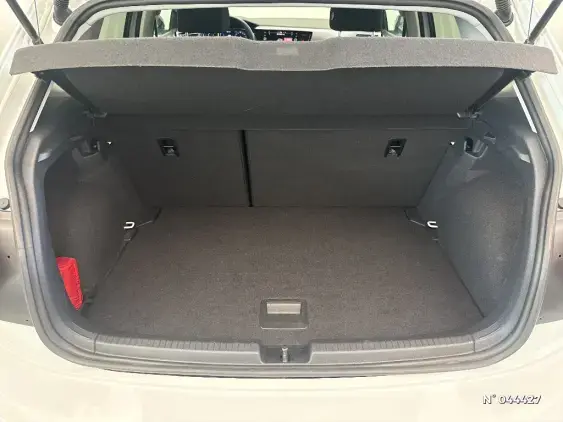 VOLKSWAGEN POLO VI - voiture d'occasion - Photo 7
