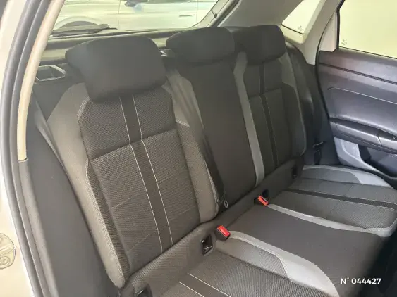VOLKSWAGEN POLO VI - voiture d'occasion - Photo 10