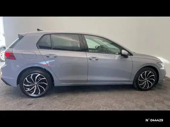 VOLKSWAGEN GOLF VIII - voiture d'occasion - Photo 5