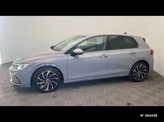 VOLKSWAGEN GOLF VIII - voiture d'occasion - Photo 2