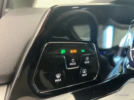 VOLKSWAGEN GOLF VIII - voiture d'occasion - Photo 15