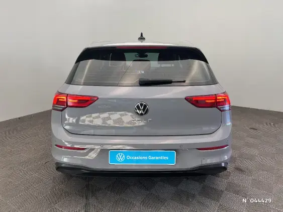 VOLKSWAGEN GOLF VIII - voiture d'occasion - Photo 6