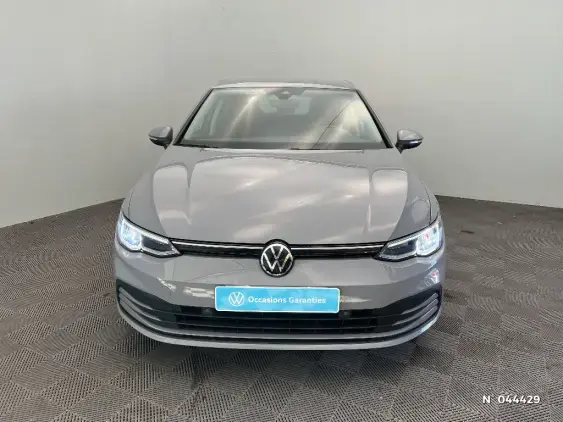 VOLKSWAGEN GOLF VIII - voiture d'occasion - Photo 3