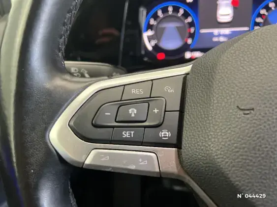 VOLKSWAGEN GOLF VIII - voiture d'occasion - Photo 29