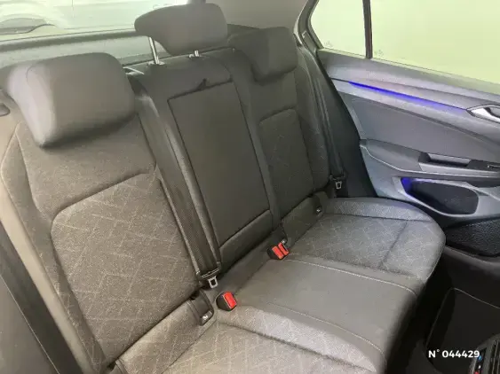 VOLKSWAGEN GOLF VIII - voiture d'occasion - Photo 11