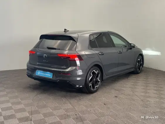 VOLKSWAGEN GOLF VIII - voiture d'occasion - Photo 4