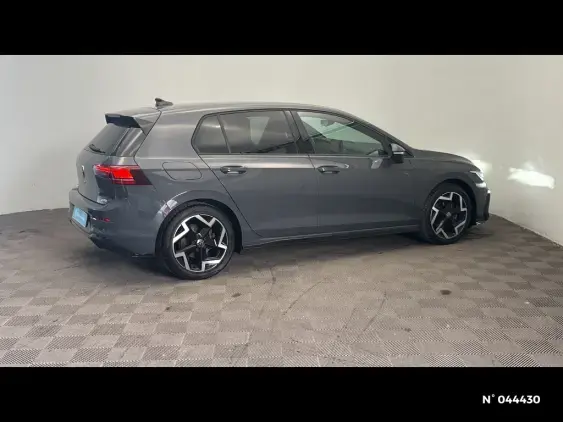 VOLKSWAGEN GOLF VIII - voiture d'occasion - Photo 5