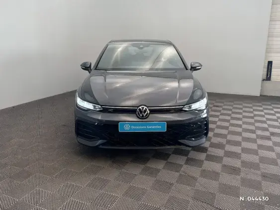 VOLKSWAGEN GOLF VIII - voiture d'occasion - Photo 3