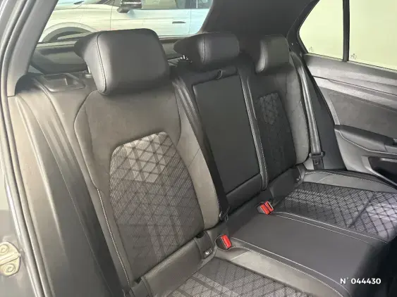 VOLKSWAGEN GOLF VIII - voiture d'occasion - Photo 11