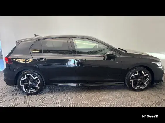 VOLKSWAGEN GOLF VIII - voiture d'occasion - Photo 5
