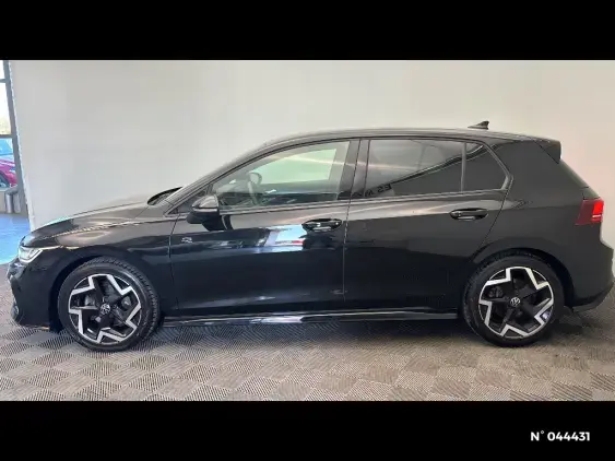 VOLKSWAGEN GOLF VIII - voiture d'occasion - Photo 2