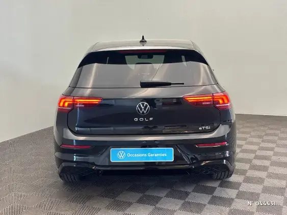 VOLKSWAGEN GOLF VIII - voiture d'occasion - Photo 6
