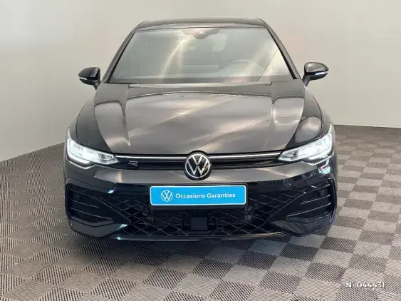 VOLKSWAGEN GOLF VIII - voiture d'occasion - Photo 3
