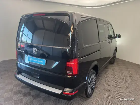 VOLKSWAGEN TRANSPORTER PROCAB - voiture d'occasion - Photo 4