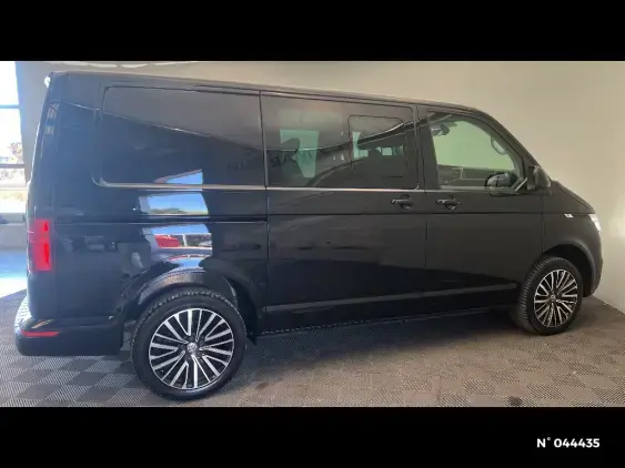 VOLKSWAGEN TRANSPORTER PROCAB - voiture d'occasion - Photo 5