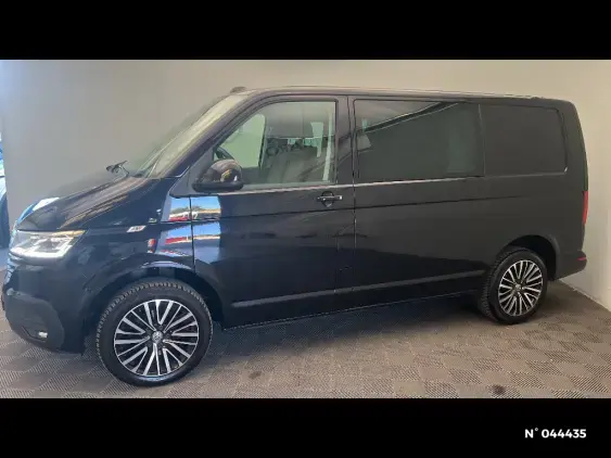 VOLKSWAGEN TRANSPORTER PROCAB - voiture d'occasion - Photo 2