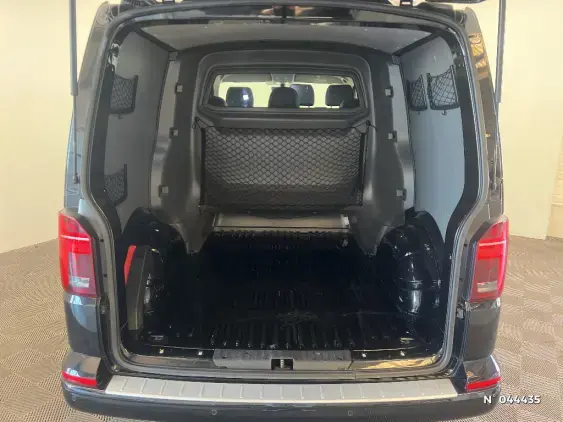 VOLKSWAGEN TRANSPORTER PROCAB - voiture d'occasion - Photo 7