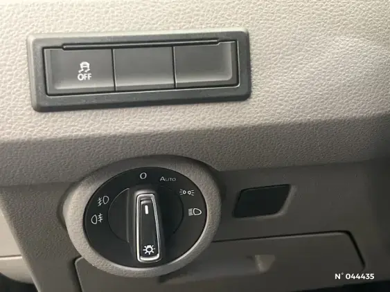 VOLKSWAGEN TRANSPORTER PROCAB - voiture d'occasion - Photo 15