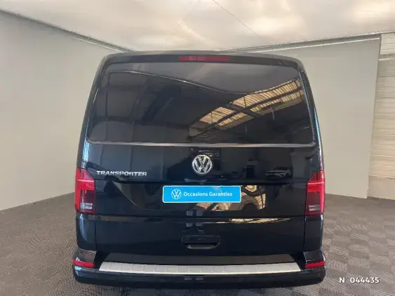 VOLKSWAGEN TRANSPORTER PROCAB - voiture d'occasion - Photo 6
