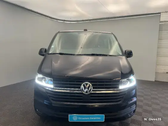 VOLKSWAGEN TRANSPORTER PROCAB - voiture d'occasion - Photo 3